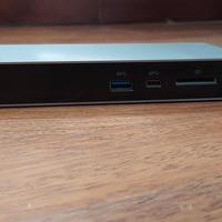 Thunderbolt 3 pro + cavi 👇