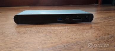 Thunderbolt 3 pro + cavi 👇