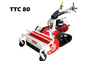 Trinciaerba e sermenti cingol. tekna ttc 80 gx390