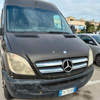 MERCEDES SPRINTER