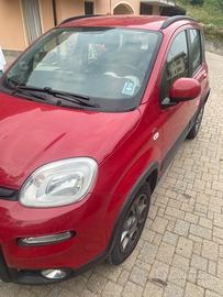 FIAT Panda 3ª serie - 2015