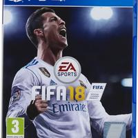 FIFA 18 | PS4