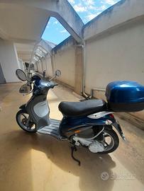 Ciclomotore Liberty 50