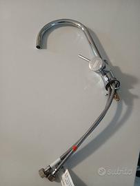 Rubinetto cucina