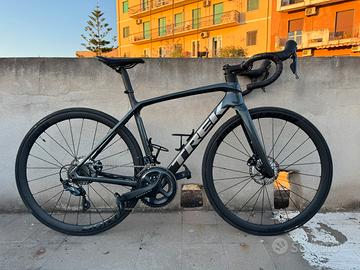 Trek Emonda SL6 Disc Pro - Ultegra 11v - Taglia 52