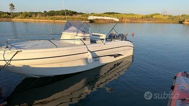 Ranieri shadow 23