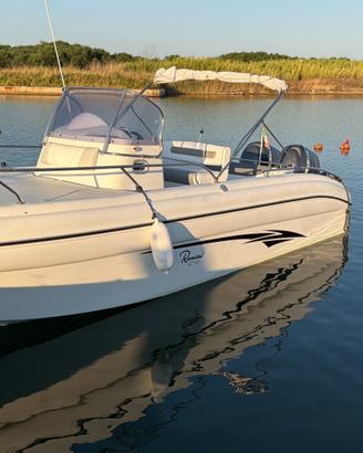 Ranieri shadow 23