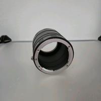 Tubi anelli obiettivo prolunga macro per Nikon F