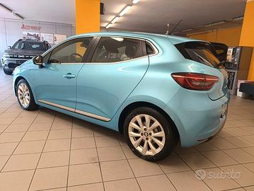 Renault Clio Full Hybrid E-Tech 140 CV 5 porte Int