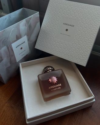 Profumo Amouage 100ml