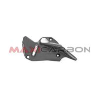 Fianchett dx sottotelaio carbonioMonster821(18-20)