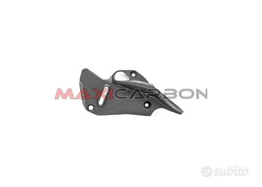 Fianchett dx sottotelaio carbonioMonster821(18-20)