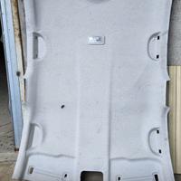 Sedili anteriori e posteriori fiat tipo 2017