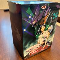 NEON GENESIS EVANGELION Platinum Collector's Box