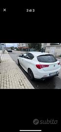 ALFA ROMEO Giulietta - 2010
