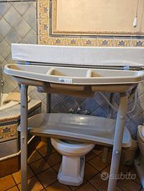 CAM Aqua Spa – Bagnetto/Fasciatoio 