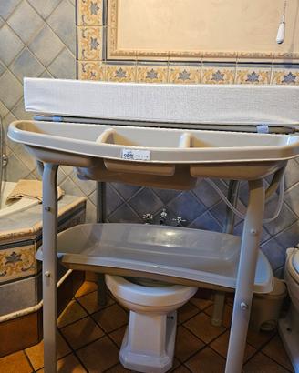 CAM Aqua Spa – Bagnetto/Fasciatoio 