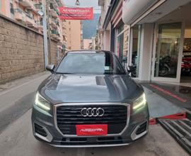 Audi Q2 1.6 TDI S -LINE 115 CV TETTO APRIBILE INT 