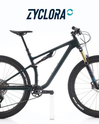 Specialized Epic Evo S-Works X0 AXS t.M