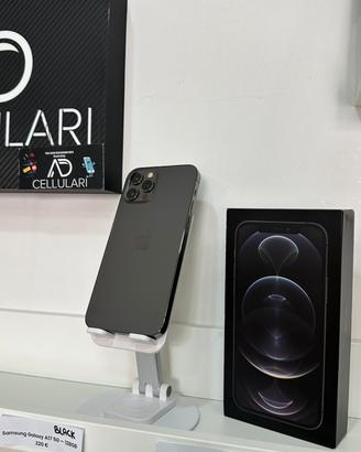 iPhone 12 PRO (128GB)