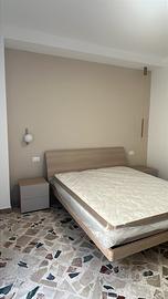 Tomasella Stanza Da Letto Stile Moderno