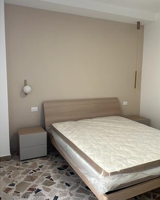 Tomasella Stanza Da Letto Stile Moderno