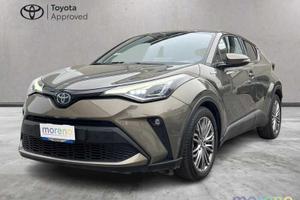 Toyota C-HR 1.8h Trend 2WD e-cvt