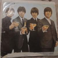 Vinile Beatles