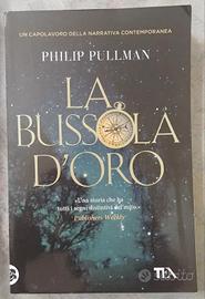 La Bussola d'Oro - TEA