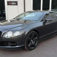 Bentley Continental GT II 6.0 575cv FULL OPTIONAL