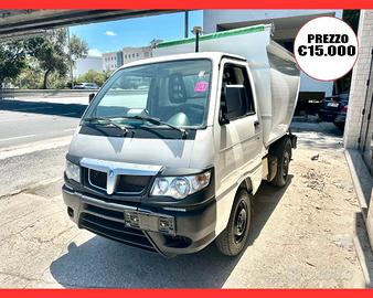 Piaggio Porter Skip 2017  Scarrabile/Ribaltabile