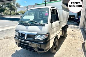 Piaggio Porter Skip 2017  Scarrabile/Ribaltabile