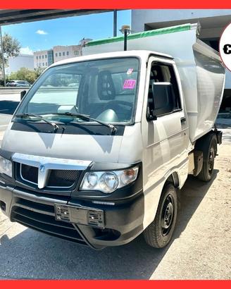 Piaggio Porter Skip 2017  Scarrabile/Ribaltabile