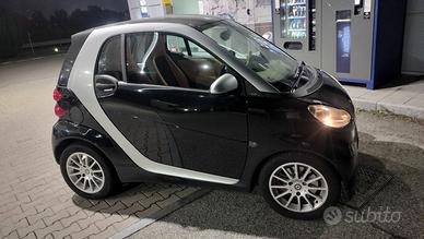 Smart fortwo cdi 451