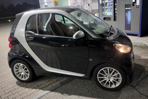 Smart fortwo cdi 451