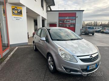 Opel Corsa 1.2 GPL Enjoy 5p