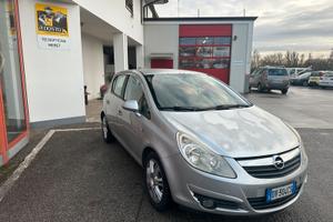 Opel Corsa 1.2 GPL Enjoy 5p