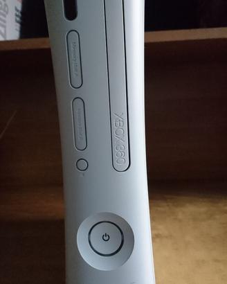X-Box 360 anno 2006, perfettamente funzionante