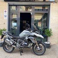 BMW GS1200LC TAGLIANDATA!!!!!