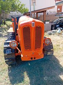 Fiatt 312 C