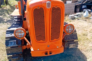Fiatt 312 C