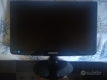 Monitor PC Led