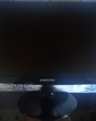Monitor PC Led