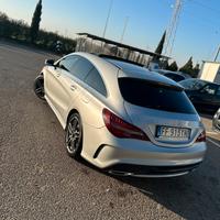 Mercedes cla