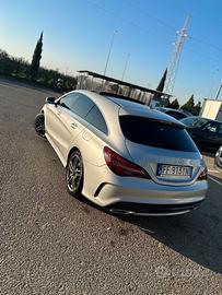 Mercedes cla