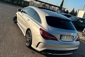 Mercedes cla