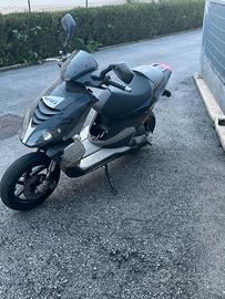 Piaggio NRG - 2010