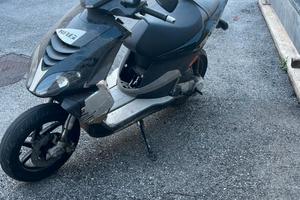 Piaggio NRG - 2010