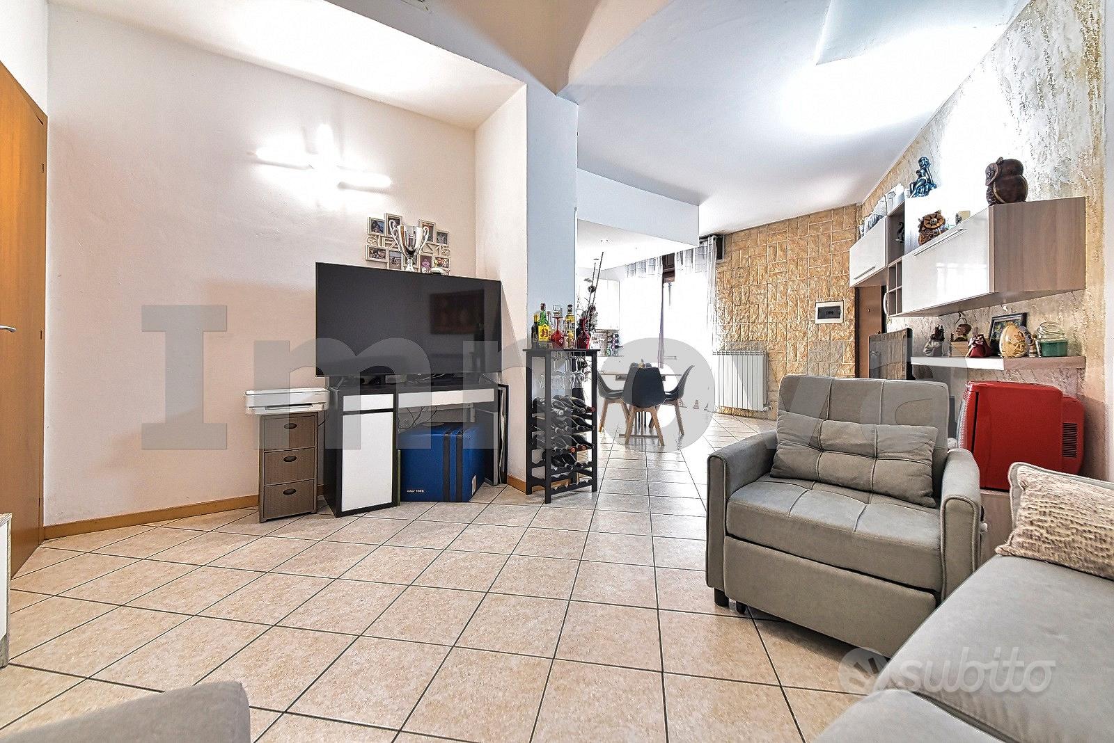 Appartamento – Cesano Maderno, Cassina Savina - Vista 3