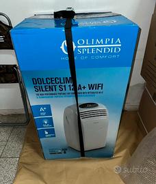 Climatizzatore Olimpia Splendid Dolceclima Silent